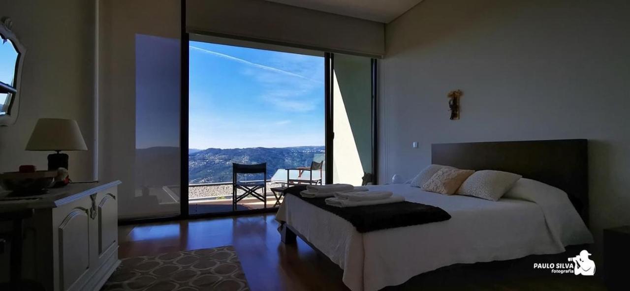 ホテル Vald'Aregos - Douro レゼンデ 部屋 写真